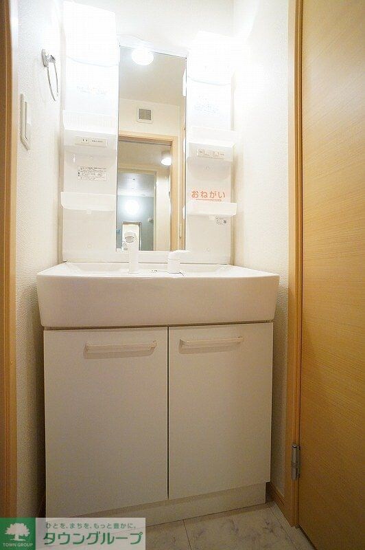 ロッソフィオーレＢの物件内観写真