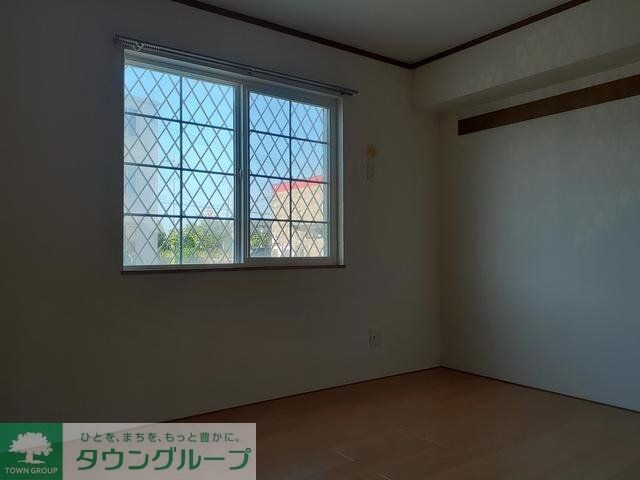 薫風館（クンプウカン）の物件内観写真