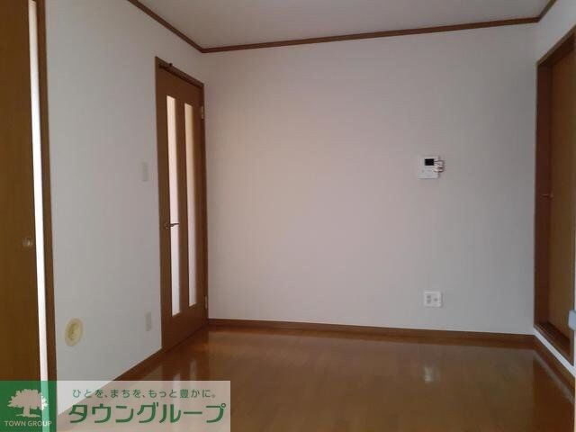 薫風館（クンプウカン）の物件内観写真