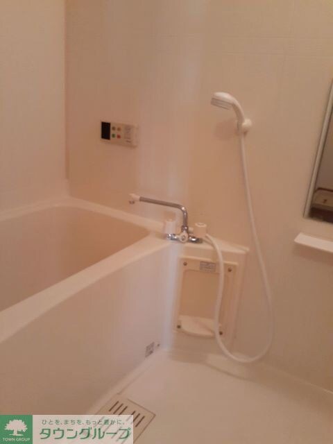 薫風館（クンプウカン）の物件内観写真