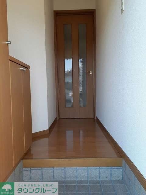 薫風館（クンプウカン）の物件内観写真