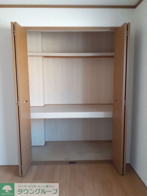 薫風館（クンプウカン）の物件内観写真