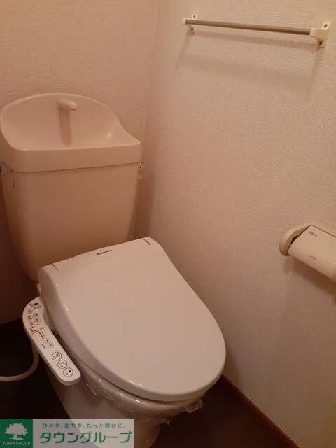 薫風館（クンプウカン）の物件内観写真