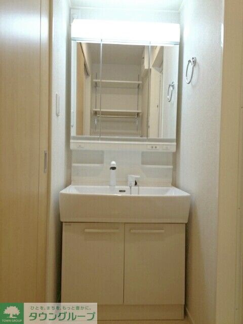 アニバーサリーの物件内観写真