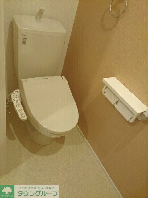 アニバーサリーの物件内観写真