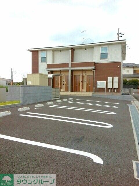 アニバーサリーの物件内観写真