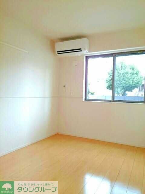 アニバーサリーの物件内観写真