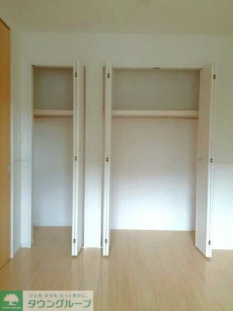 アニバーサリーの物件内観写真