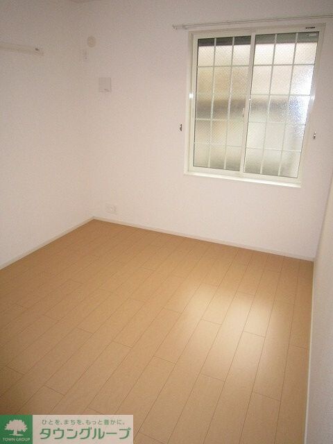 アルカンシェルの物件内観写真