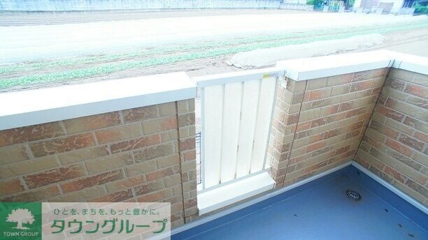 アルカンシェルの物件内観写真