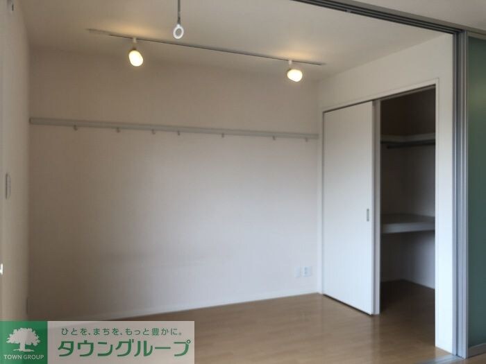 アンシャンテ東方の物件内観写真