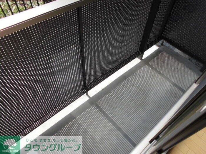 アンシャンテ東方の物件内観写真