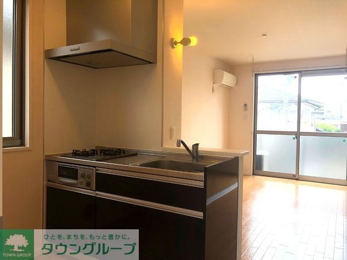 アンシャンテ東方の物件内観写真