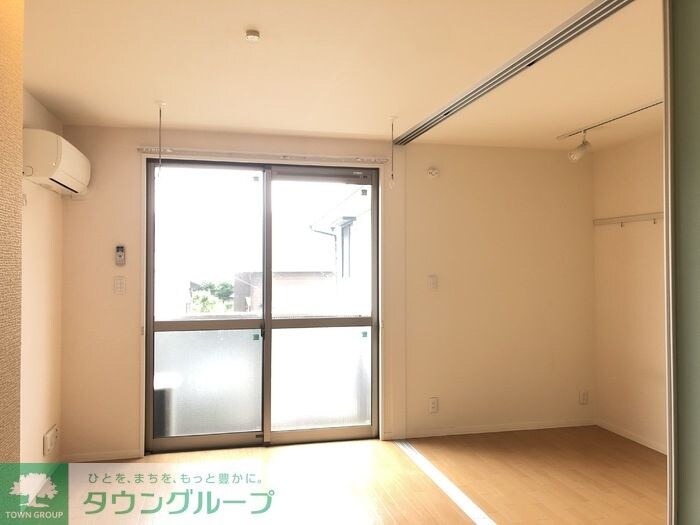 アンシャンテ東方の物件内観写真