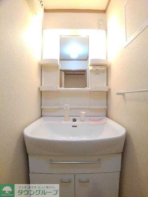 ウィーンの森　ヴェルサイユの物件内観写真