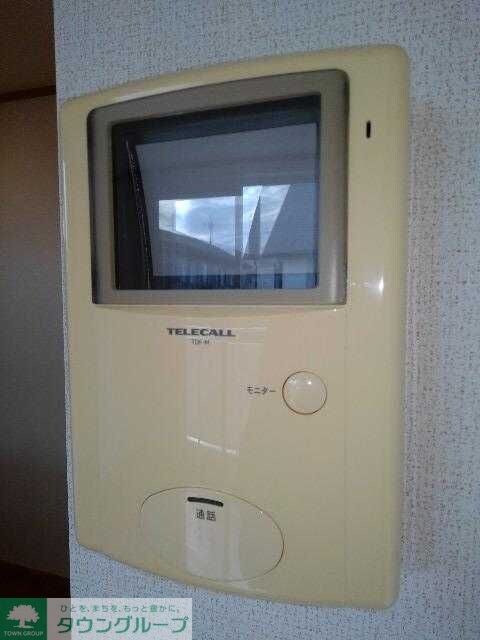 ウィーンの森　ヴェルサイユの物件内観写真