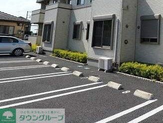 ウイングリバ－Iの物件内観写真