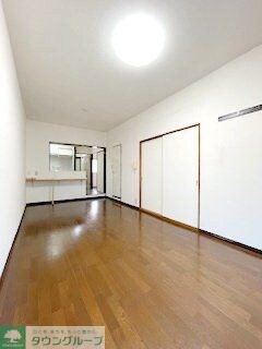 ウインブルーム深谷の物件内観写真