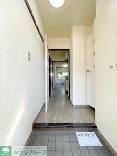 ウインブルーム深谷の物件内観写真