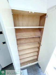 ウインブルーム深谷の物件内観写真