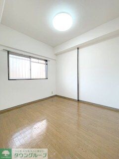 ウインブルーム深谷の物件内観写真