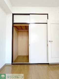 ウインブルーム深谷の物件内観写真