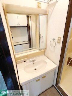 ウインブルーム深谷の物件内観写真