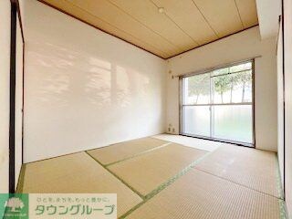 ウインブルーム深谷の物件内観写真