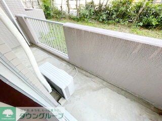 ウインブルーム深谷の物件内観写真