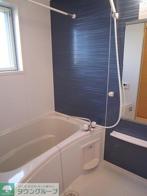 ウエストＣの物件内観写真