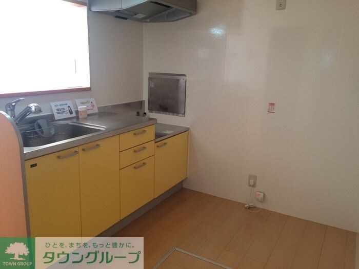 エクレールの物件内観写真