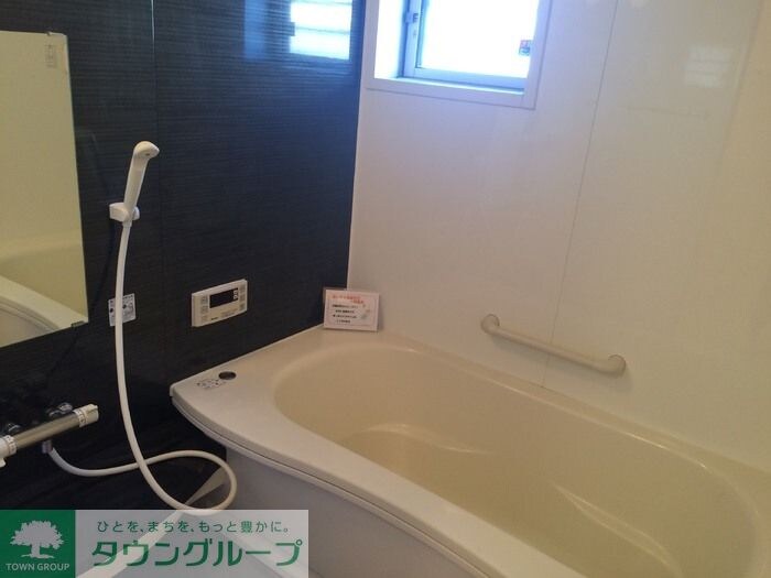 エクレールの物件内観写真