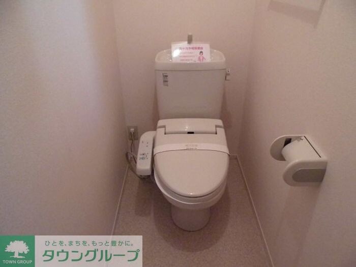 エクレールの物件内観写真