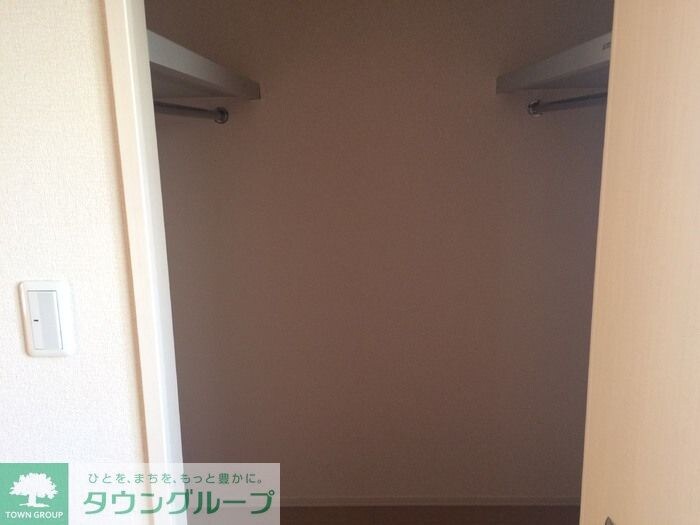 エクレールの物件内観写真