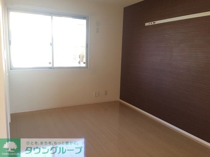 エクレールの物件内観写真