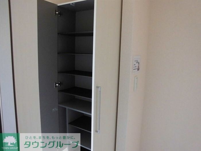 エクレールの物件内観写真