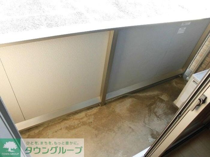 エクレールの物件内観写真