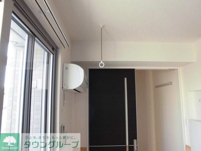 エクレールの物件内観写真