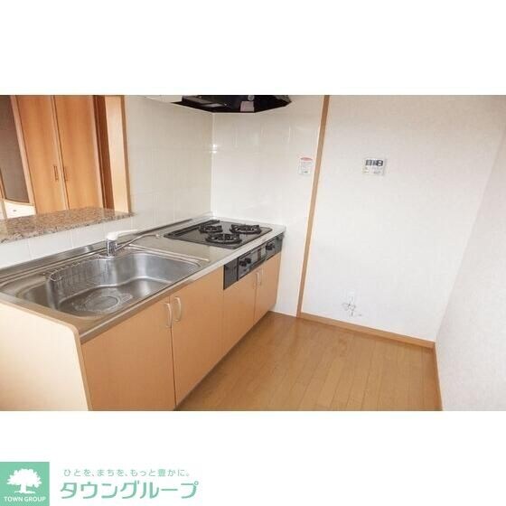 エスプリの物件内観写真