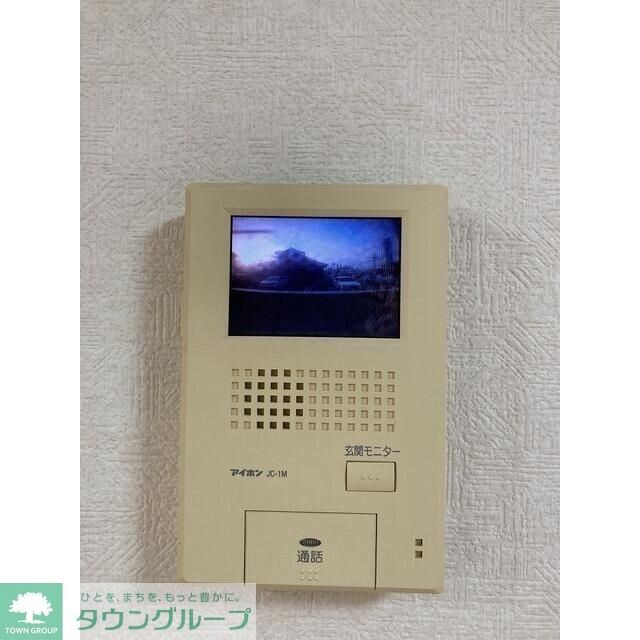 エスプリの物件内観写真