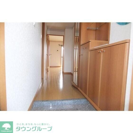 エスプリの物件内観写真