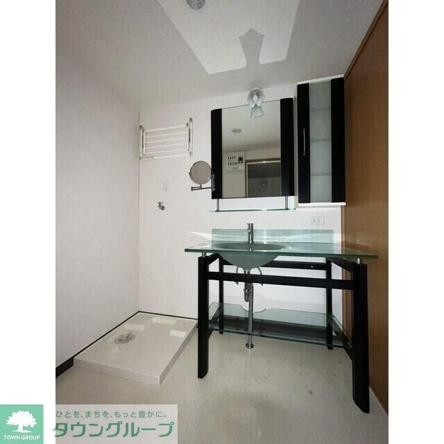 エスプリの物件内観写真