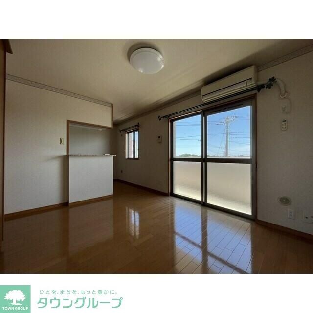 エスプリの物件内観写真