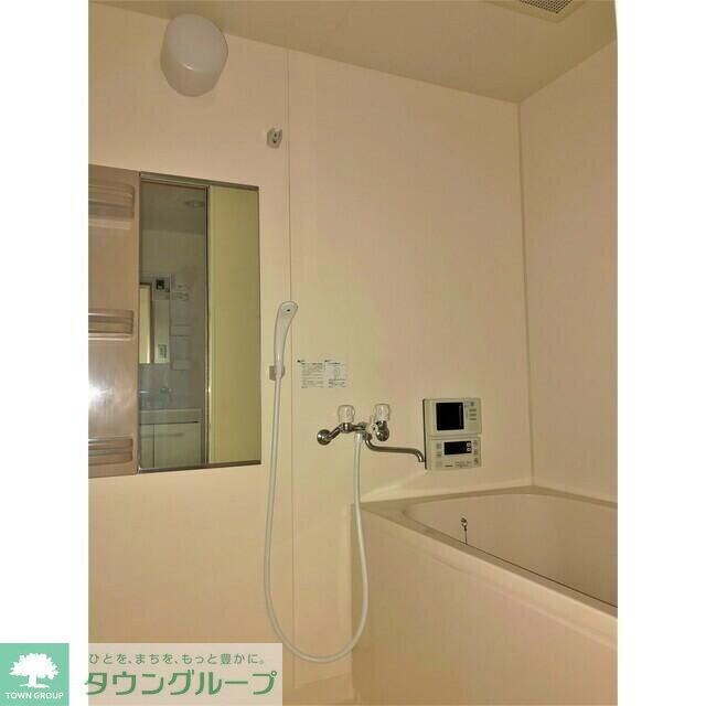 エスプリの物件内観写真