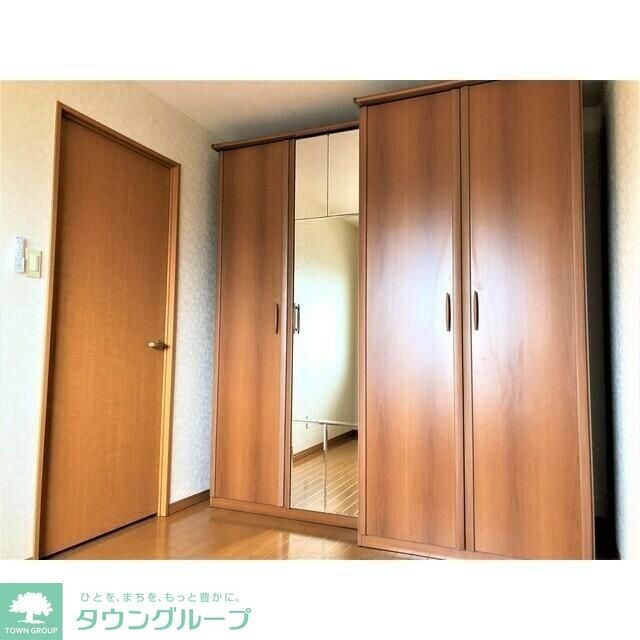 エスプリの物件内観写真