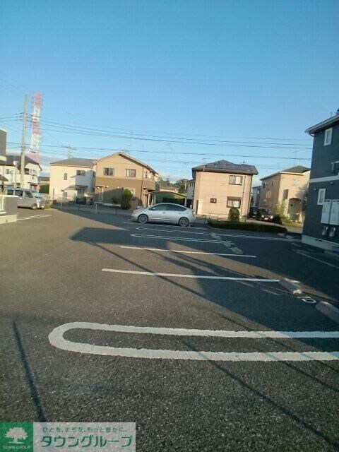 エテルノＣの物件内観写真