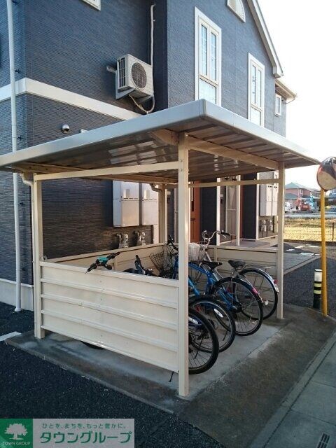 エテルノＣの物件内観写真