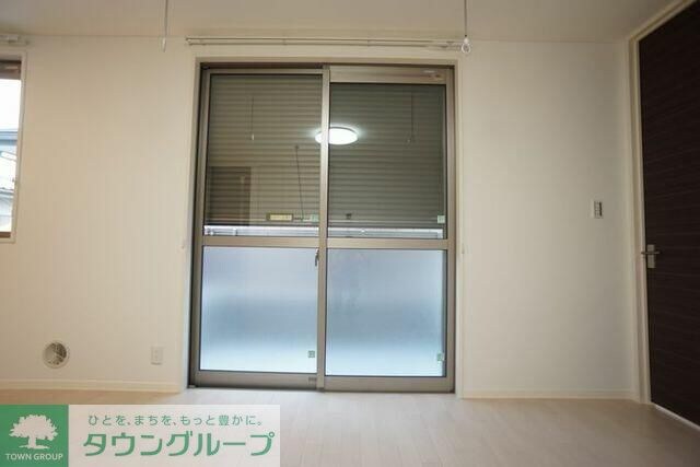 カーサ　カトレアの物件内観写真