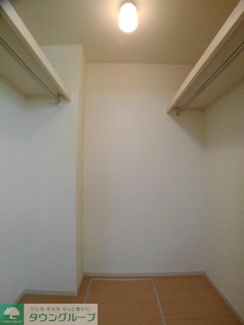 カーサ　ルピナスの物件内観写真