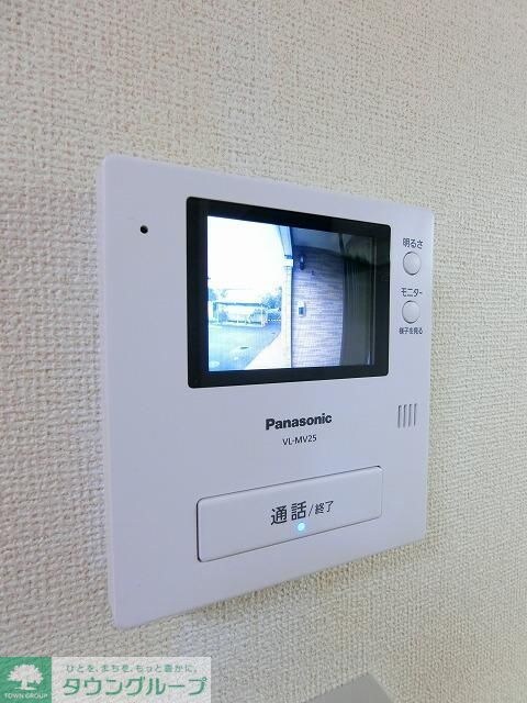 カーサ　ルピナスの物件内観写真